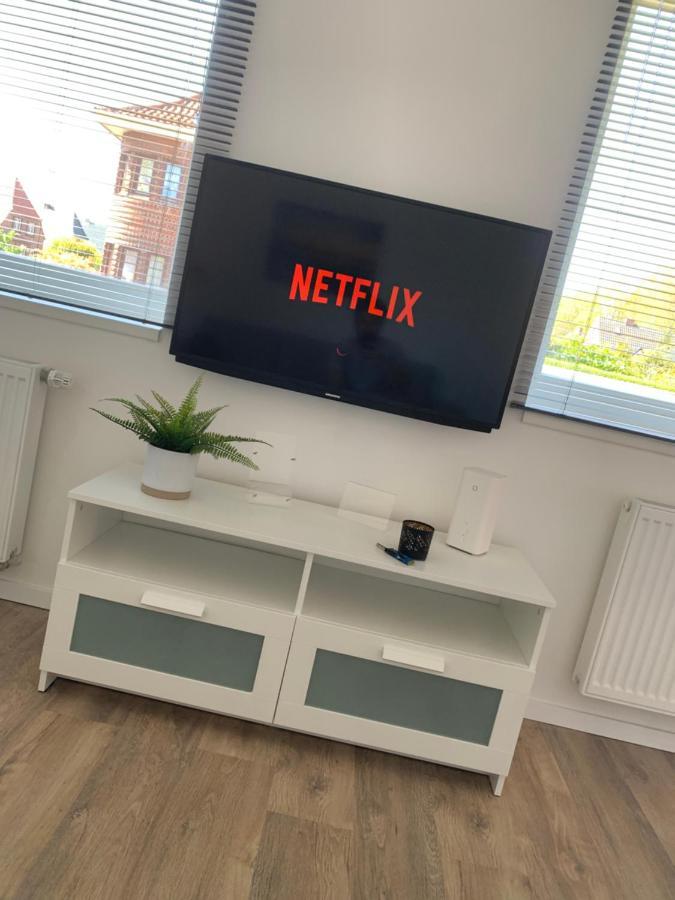 Feddersen Living Kernsanierte Ferienwohnungen - Gemuetlich - Netflix - Voll Ausgestattet - Zentral Брунсбюттель Екстер'єр фото